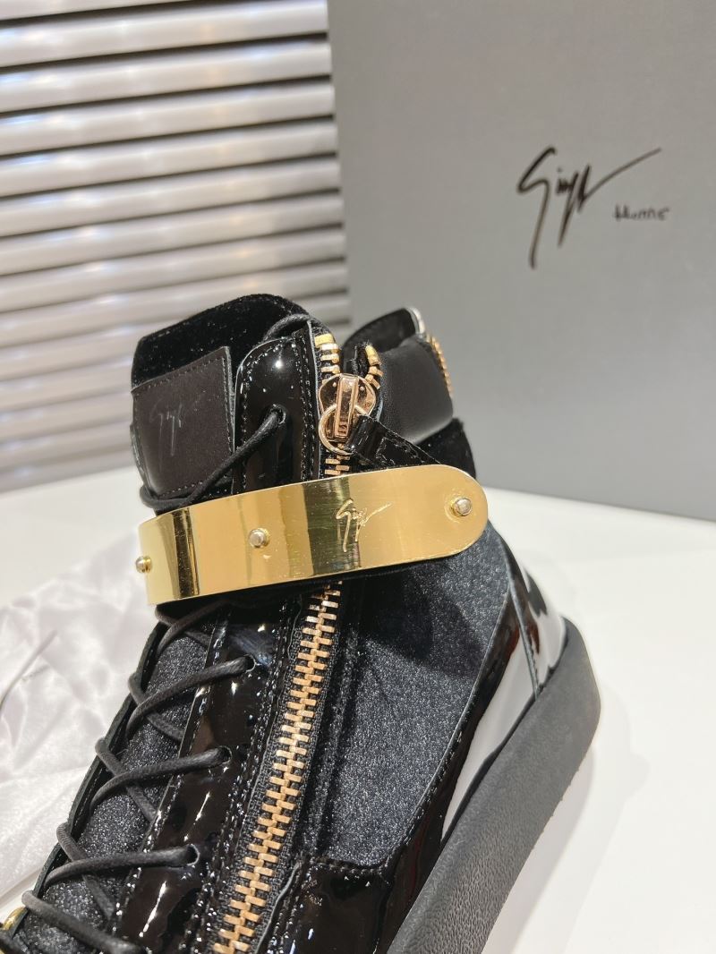 Giuseppe Zanotti Shoes